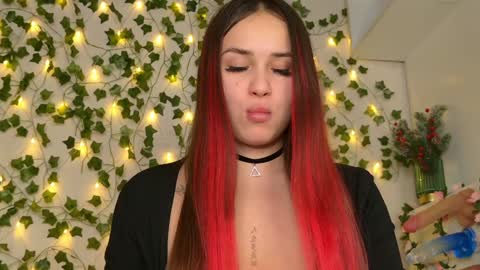 Brenda online show from January 5, 6:24 pm