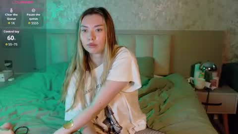 Brenda online show from June 12, 10:03 am