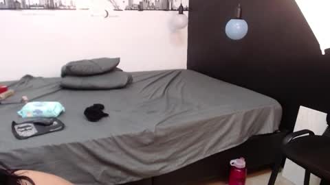 Snapshot of brenda_maz chatting on February 9, 4:50 pm Brenda  online show from February 9, 4:50 pm