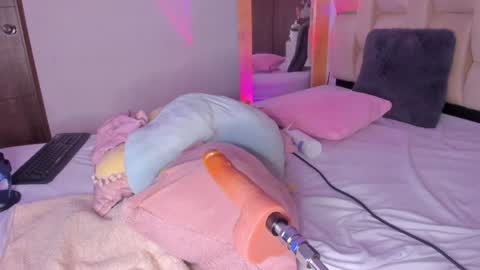 Branda online show from January 29, 2:10 pm