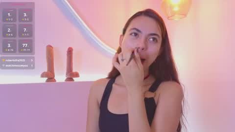 Snapshot of brenda_sky19 chatting on May 16, 12:04 pm brenda_sky19 online show from May 16, 12:04 pm