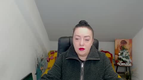Brenda Skye online show from January 3, 3:16 am