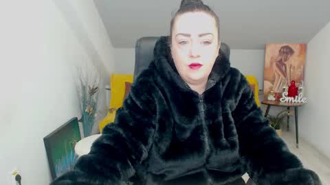 Brenda Skye online show from January 10, 3:18 am