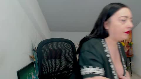 Brenda Skye online show from March 7, 4:13 am