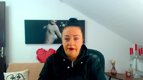 Brenda Skye online show from April 27, 2:20 am