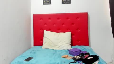 brenda_sofia online show from March 7, 7:49 pm