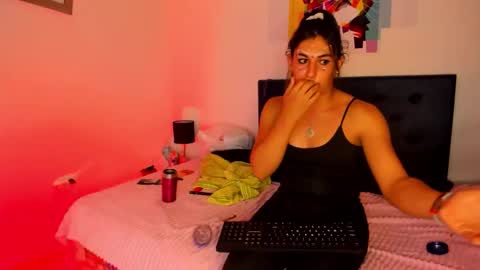 brenda_sofia online show from October 31, 11:39 pm