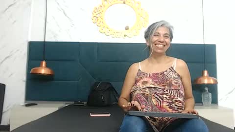 Snapshot of brenda_velasquez chatting on May 16, 6:50 pm BRENDA VELASQUEZ online show from May 16, 6:50 pm