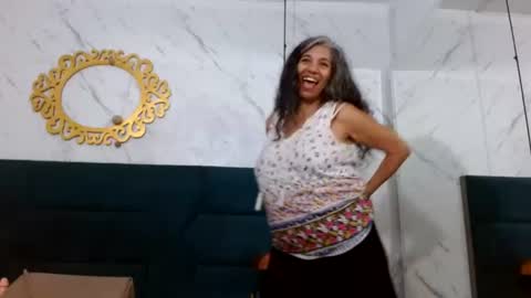 Snapshot of brenda_velasquez chatting on June 12, 8:08 pm BRENDA VELASQUEZ online show from June 12, 8:08 pm