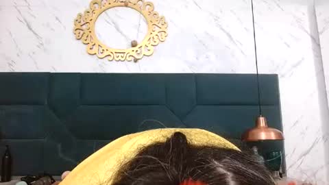 Snapshot of brenda_velasquez chatting on July 7, 5:28 pm BRENDA VELASQUEZ online show from July 7, 5:28 pm