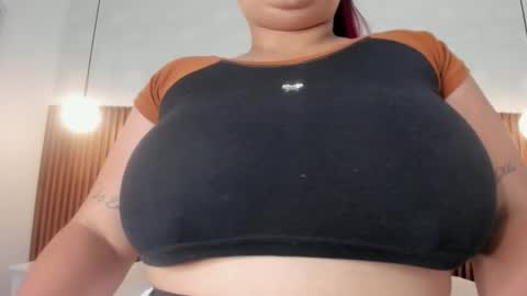 brenda_watson_ online show from March 10, 11:48 am