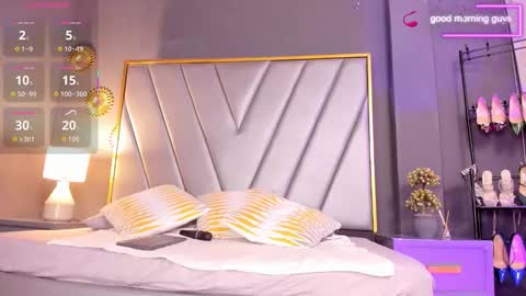 Brenda Time Schedule 0600 - 1400 GMT-5 online show from January 10, 10:39 am