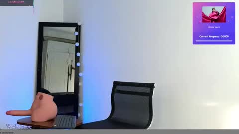 brendaaguerra online show from March 15, 10:16 pm