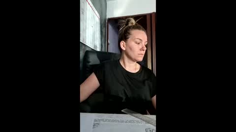 Brenda online show from April 27, 2:15 pm