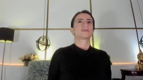 MeganBeaked online show from November 24, 11:21 am