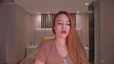 Snapshot of brendakoleman_ chatting on October 23, 4:01 am Bren  IG brendakoleman online show from October 23, 4:01 am