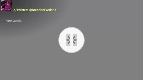 Snapshot of brendanparrishx chatting on June 22, 3:25 am brendangetscloudy online show from June 22, 3:25 am