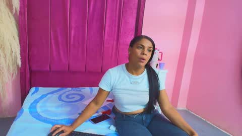 brendarendon online show from February 14, 4:26 pm