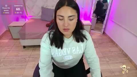 BRENDDA  online show from November 2, 3:20 am