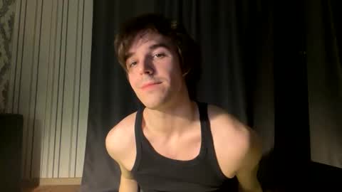 brendon000hardt online show from February 16, 3:41 pm