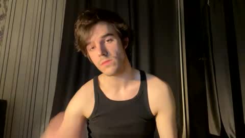 brendon000hardt online show from February 19, 2:57 pm