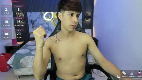 Esteban online show from February 16, 6:20 am