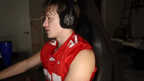 Snapshot of brentonverde chatting on January 20, 11:54 pm brentonverde online show from January 20, 11:54 pm