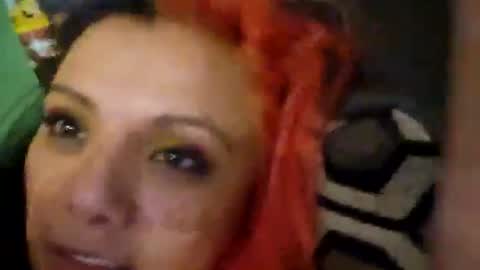 Snapshot of brenttbabe chatting on January 4, 4:01 am MeganDLoves online show from January 4, 4:01 am