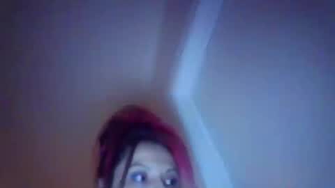 Snapshot of brenttbabe chatting on February 14, 4:37 am MeganDLoves online show from February 14, 4:37 am