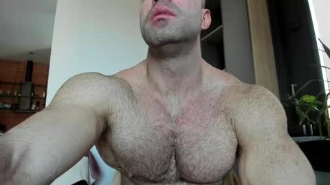 Snapshot of bretman_narcissus chatting on May 3, 12:00 pm bretman_narcissus online show from May 3, 12:00 pm