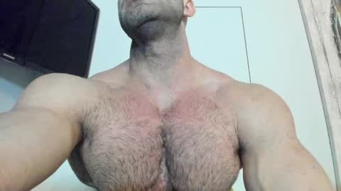 Snapshot of bretman_narcissus chatting on May 9, 2:00 pm bretman_narcissus online show from May 9, 2:00 pm