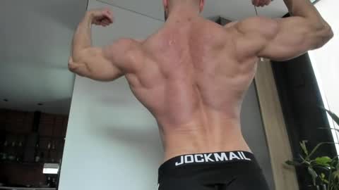 Snapshot of bretman_narcissus chatting on May 24, 9:36 am bretman_narcissus online show from May 24, 9:36 am