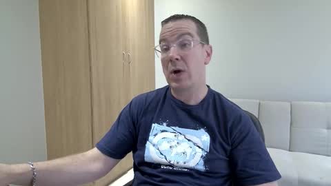 Brett online show from February 1, 2:48 pm