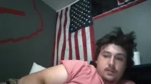 brettlonk45 online show from June 12, 2:21 am