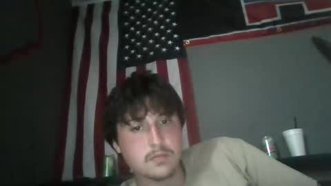 brettlonk45 online show from June 13, 7:23 pm