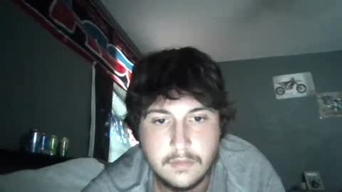 brettlonk45 online show from August 4, 9:17 pm