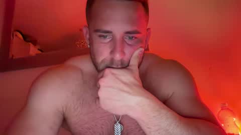 Brett Mycles online show from March 5, 6:12 am