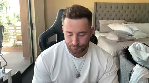 Brett Mycles online show from September 16, 7:59 pm