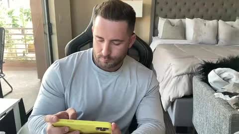 Brett Mycles online show from September 17, 8:32 pm