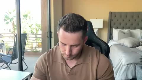 Brett Mycles online show from September 23, 9:18 pm