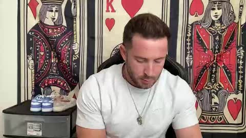 Brett Mycles online show from November 7, 6:08 pm