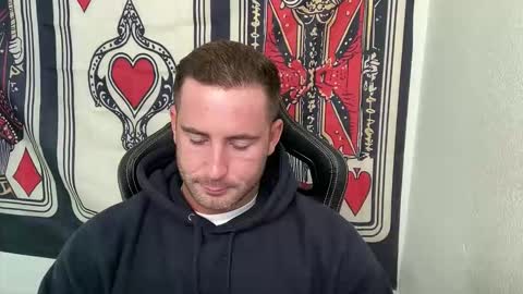 Brett Mycles online show from December 4, 6:27 pm