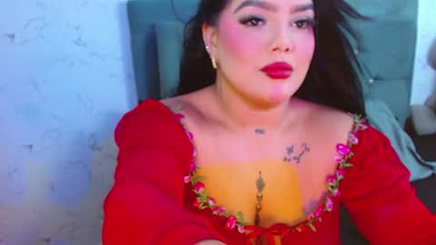 Snapshot of brhiana chatting on June 6, 7:51 pm Brhiana online show from June 6, 7:51 pm