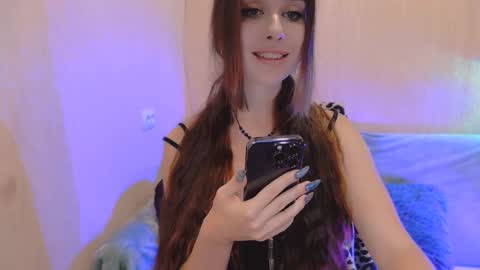 bri_fox online show from December 24, 11:11 pm