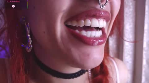 Bri  online show from November 26, 8:54 pm