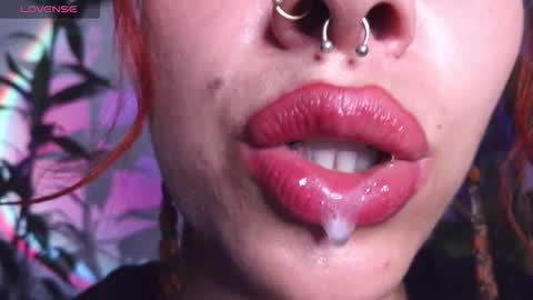 Bri  online show from February 17, 1:57 am