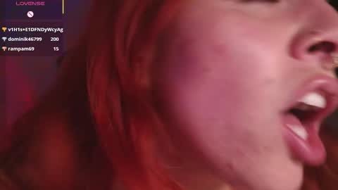 Bri  online show from March 13, 1:23 am