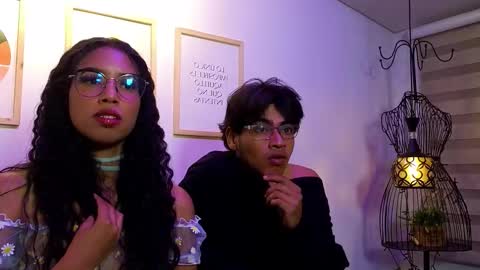 bria and logan online show from October 20, 3:51 am