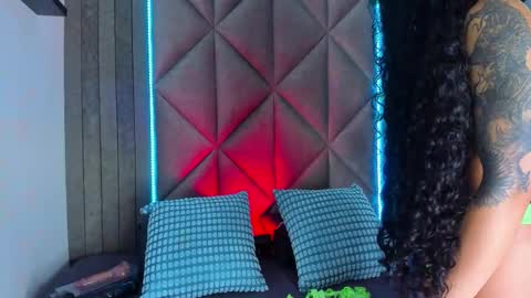 B R I A  online show from January 14, 2:50 am