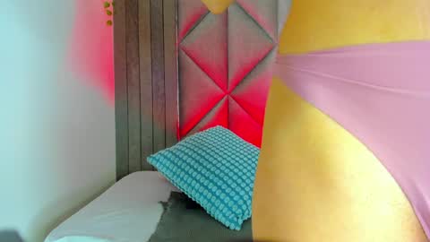 Snapshot of briaconner_ chatting on June 2, 2:57 am B R I A online show from June 2, 2:57 am